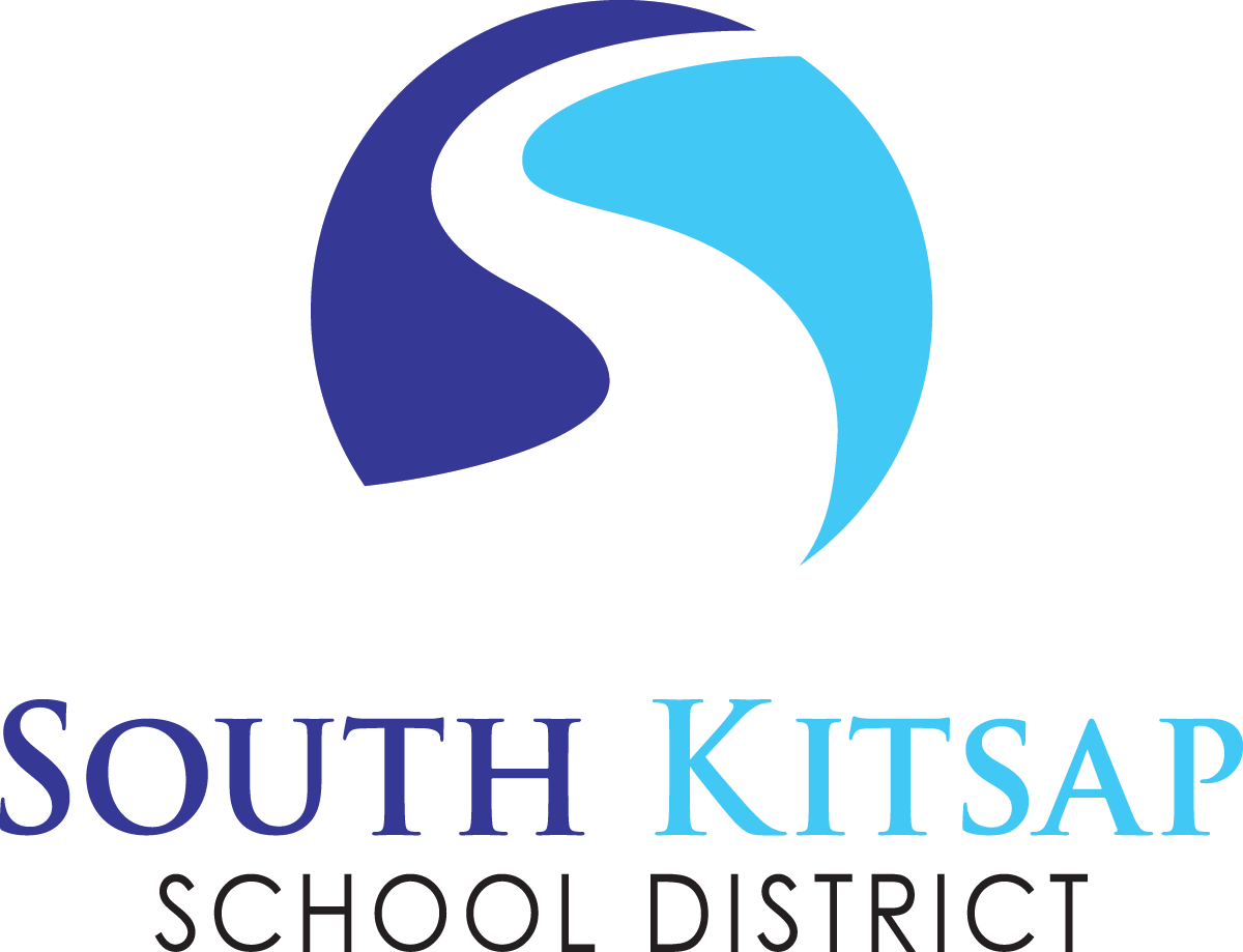 South Kitsap School District's Logo
